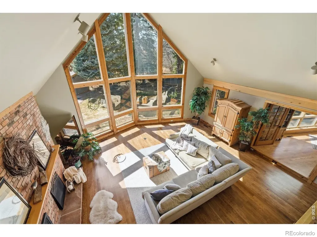 2205 Stonecrest Drive Fort Collins CO 80521