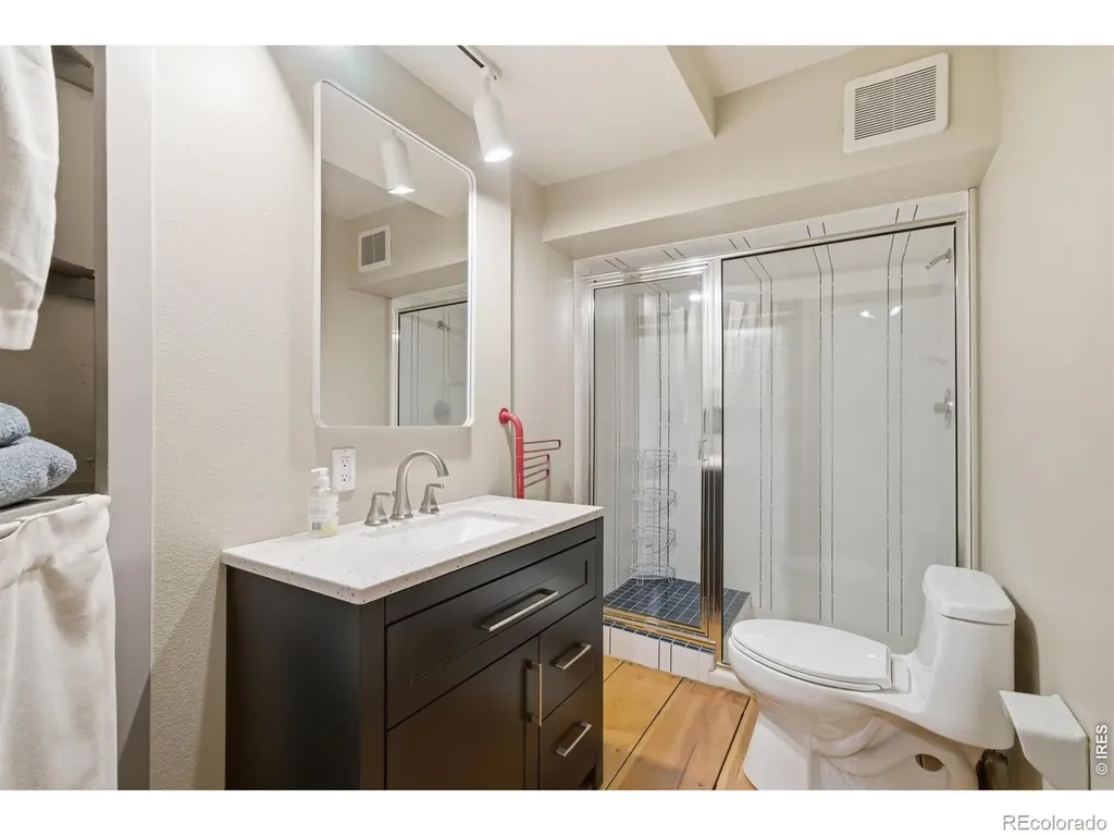 2205 Stonecrest Drive Fort Collins CO 80521