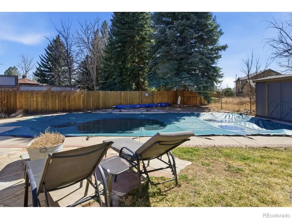 2205 Stonecrest Drive Fort Collins CO 80521