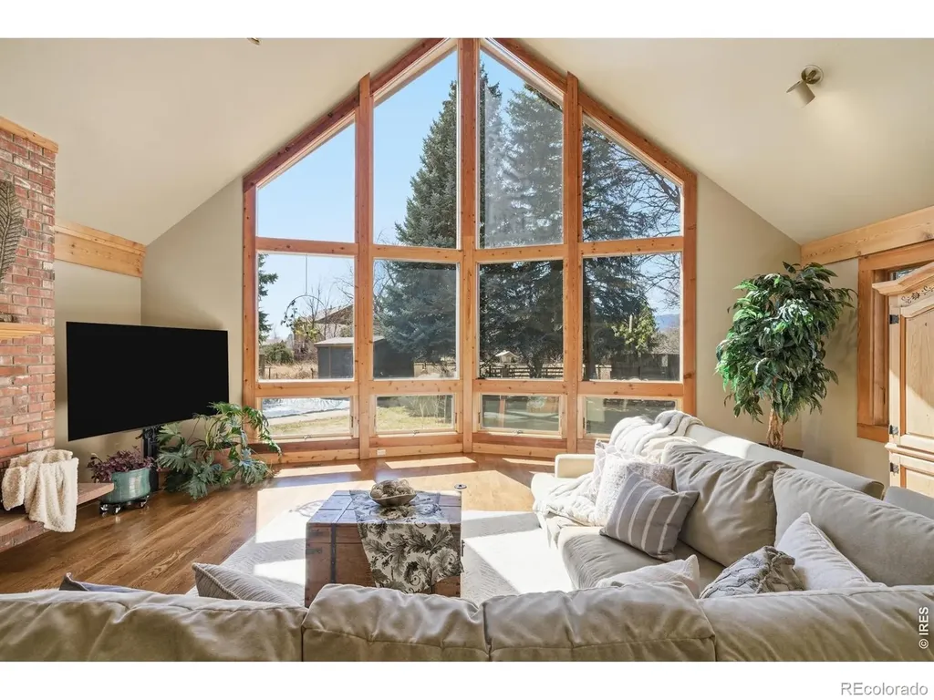 2205 Stonecrest Drive Fort Collins CO 80521
