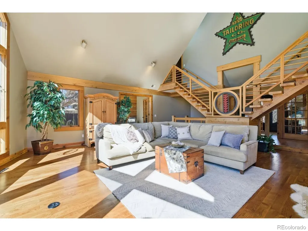 2205 Stonecrest Drive Fort Collins CO 80521