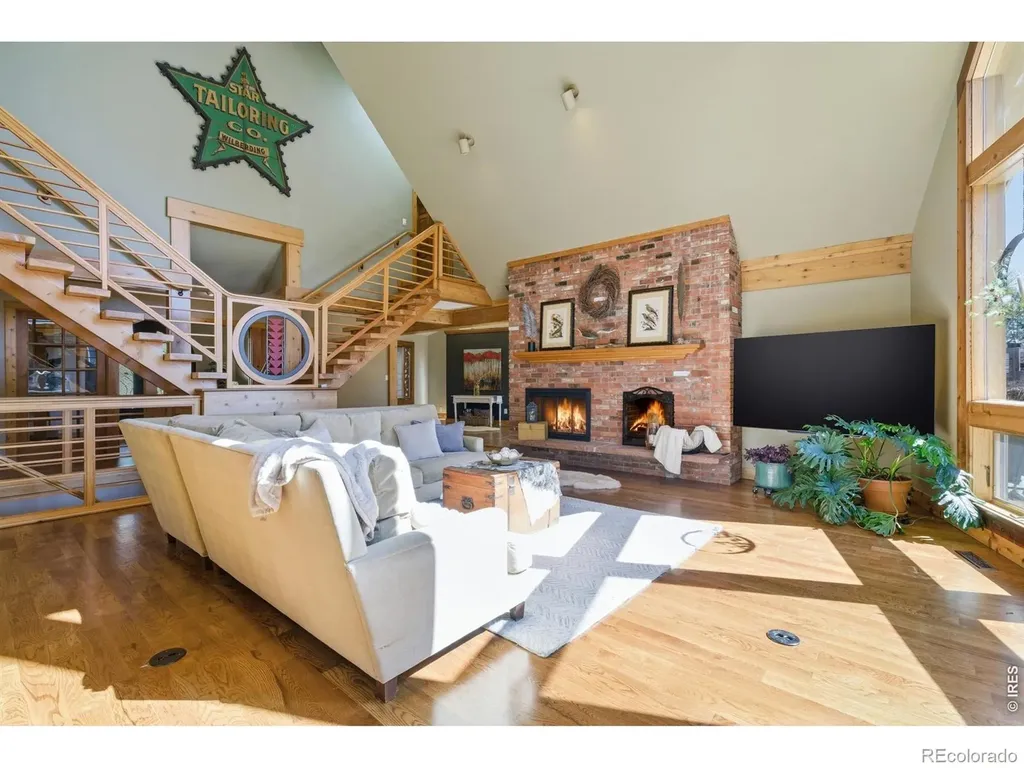 2205 Stonecrest Drive Fort Collins CO 80521