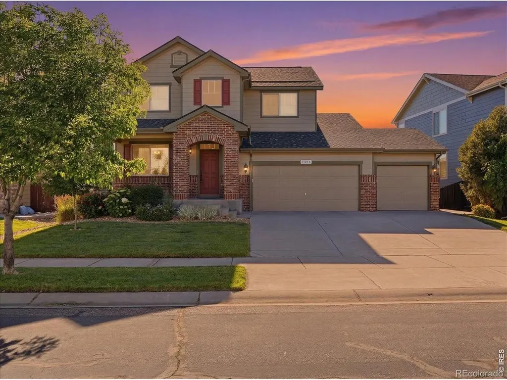 5843 Calgary Street Timnath CO 80547
