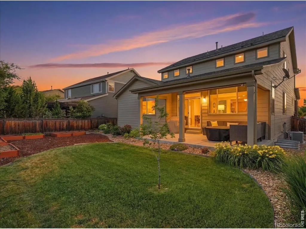 5843 Calgary Street Timnath CO 80547