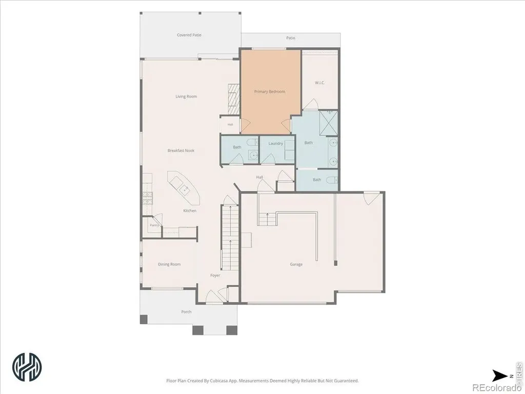 5843 Calgary Street Timnath CO 80547