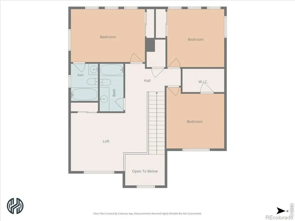 5843 Calgary Street Timnath CO 80547