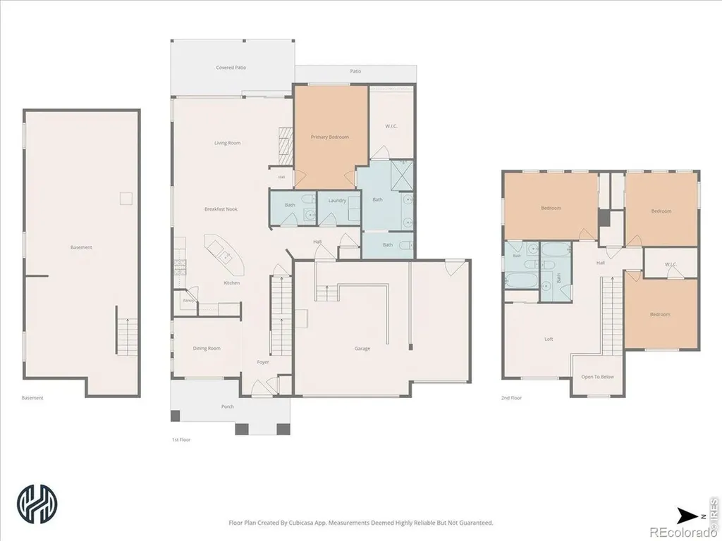 5843 Calgary Street Timnath CO 80547
