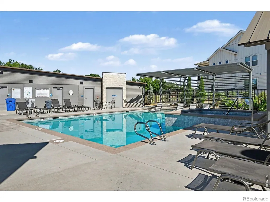 545 Vicot Way Fort Collins CO 80524