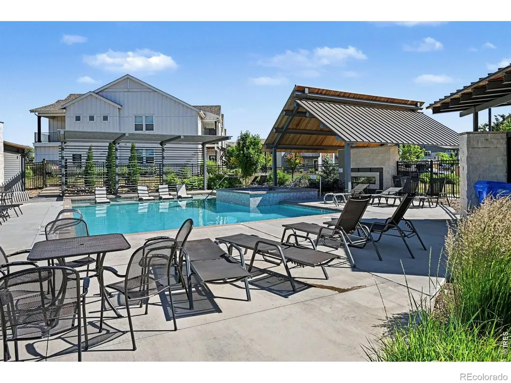545 Vicot Way Fort Collins CO 80524