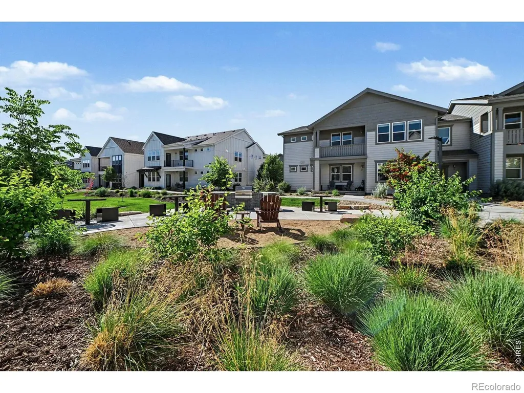 545 Vicot Way Fort Collins CO 80524