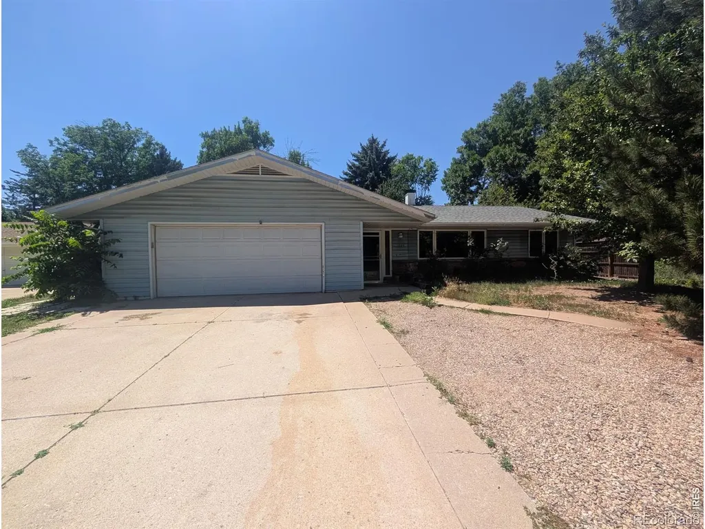 1805 S Lemay Avenue Fort Collins CO 80525