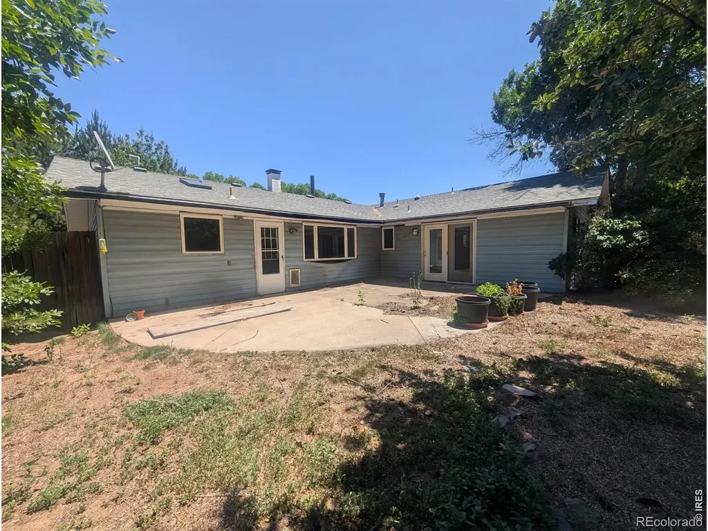 1805 S Lemay Avenue Fort Collins CO 80525