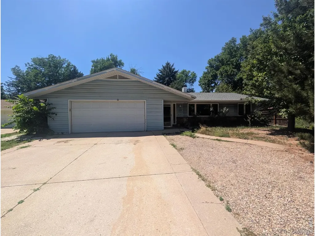 1805 S Lemay Avenue Fort Collins CO 80525