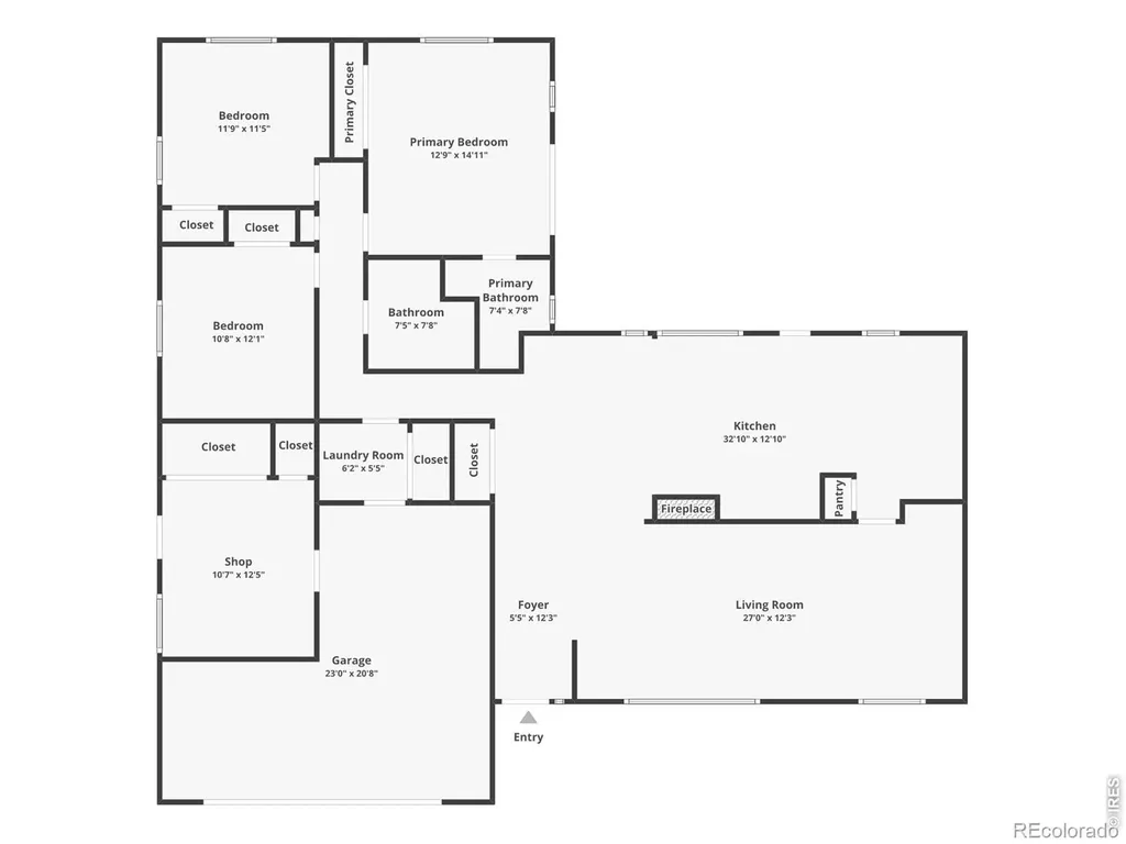 1805 S Lemay Avenue Fort Collins CO 80525