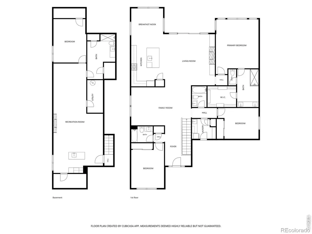 1321 Fountain Lane Erie CO 80516