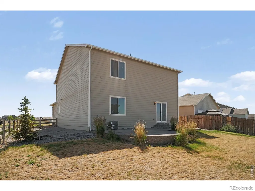 2579 Alto Street Fort Lupton CO 80621