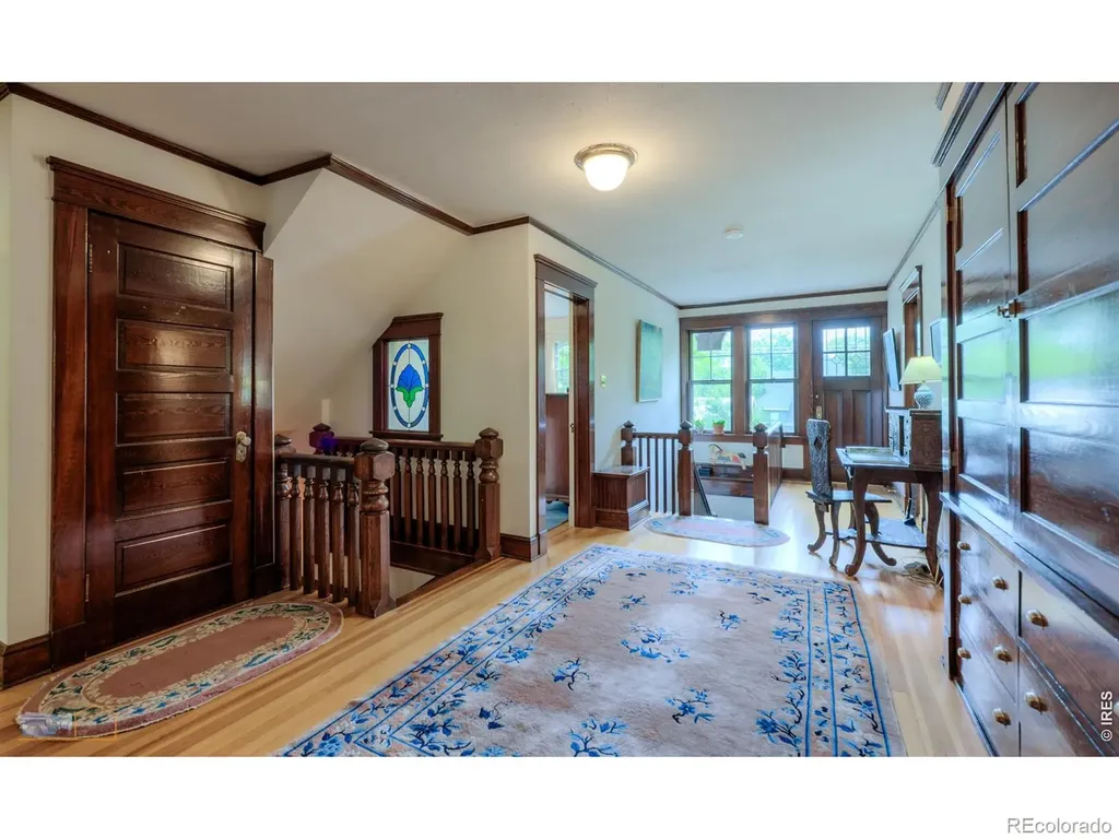 604 Mapleton Avenue Boulder CO 80304