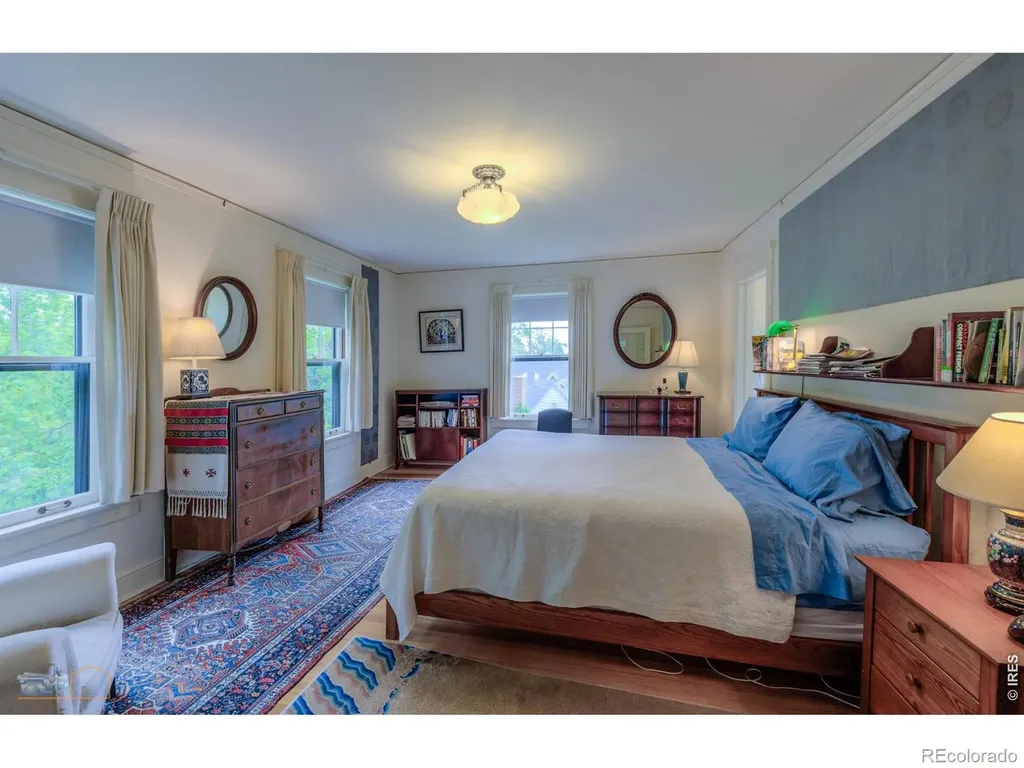 604 Mapleton Avenue Boulder CO 80304