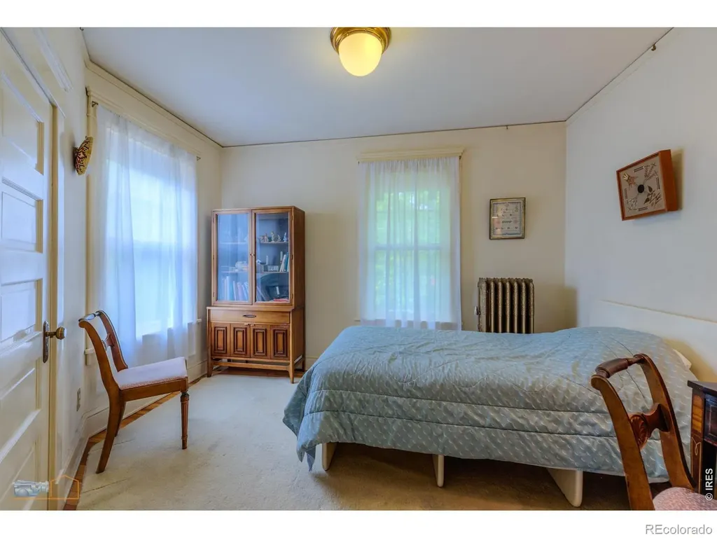 604 Mapleton Avenue Boulder CO 80304