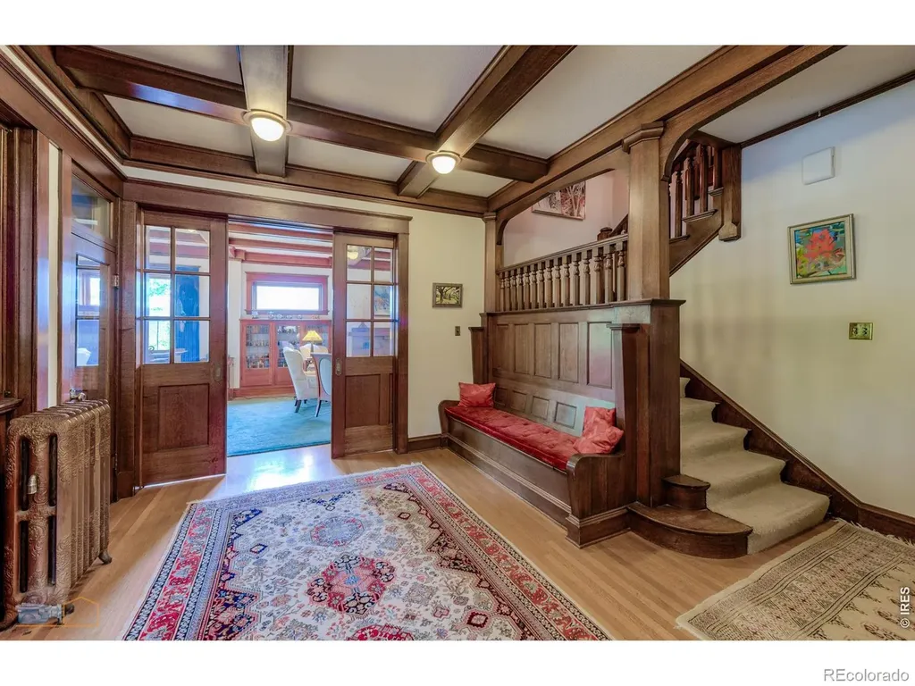 604 Mapleton Avenue Boulder CO 80304