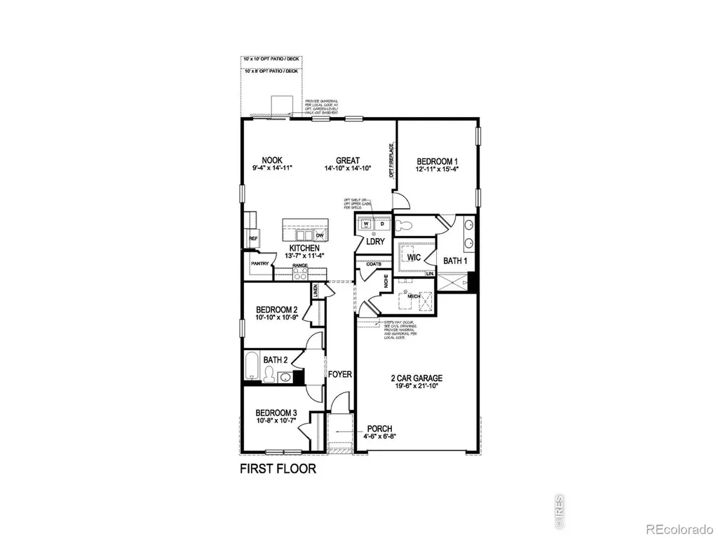7425 26th Street Greeley CO 80634