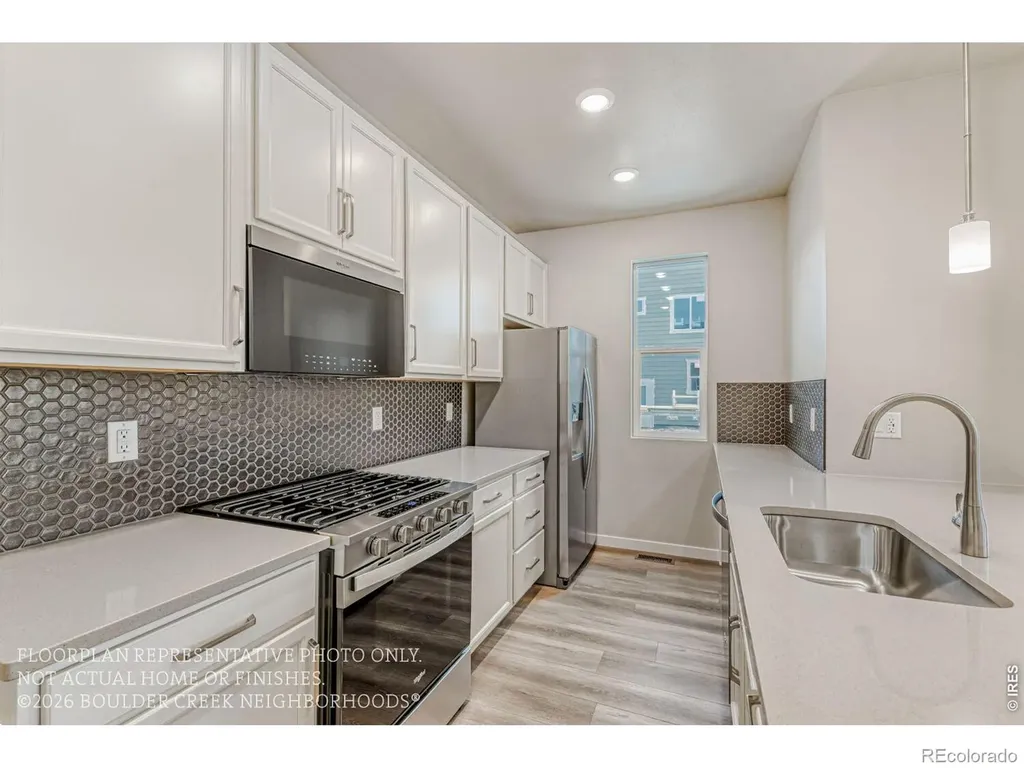 1706 W 166th Avenue Broomfield CO 80023