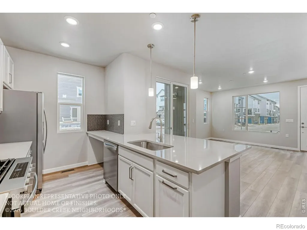 1706 W 166th Avenue Broomfield CO 80023