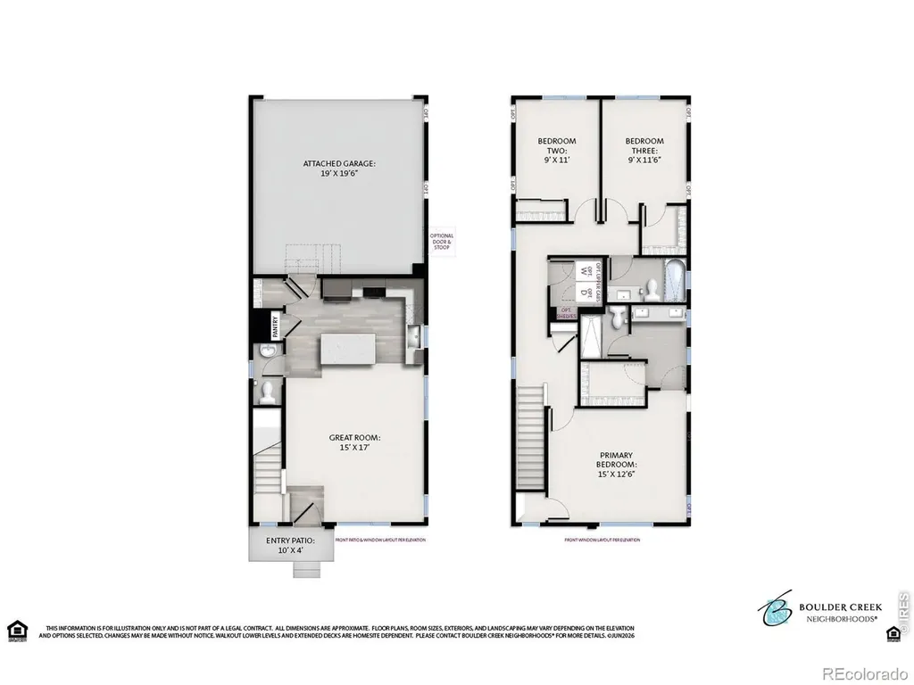 1706 W 166th Avenue Broomfield CO 80023