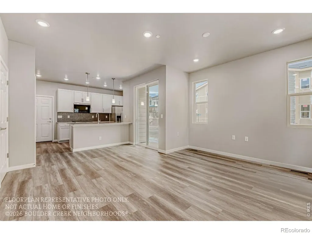 1706 W 166th Avenue Broomfield CO 80023