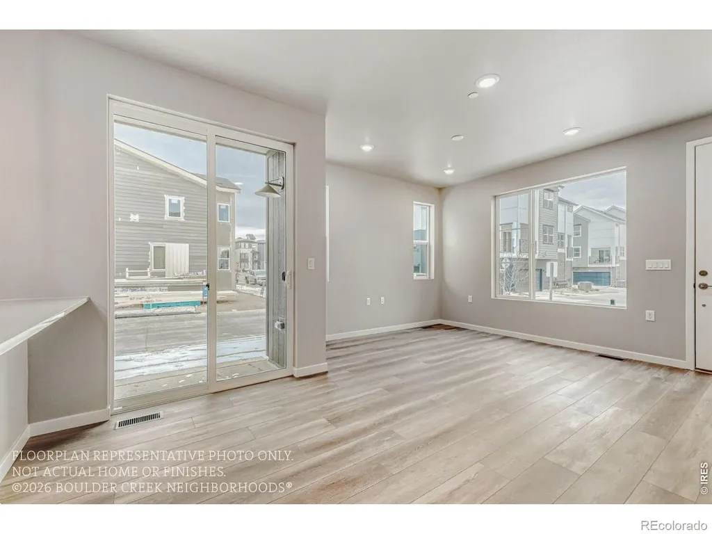 1706 W 166th Avenue Broomfield CO 80023