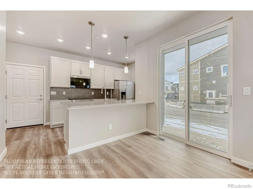 1706 W 166th Avenue Broomfield CO 80023