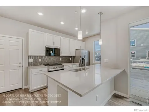 1706 W 166th Avenue Broomfield CO 80023
