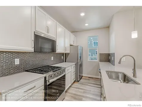 1706 W 166th Avenue Broomfield CO 80023
