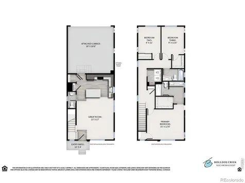 1706 W 166th Avenue Broomfield CO 80023