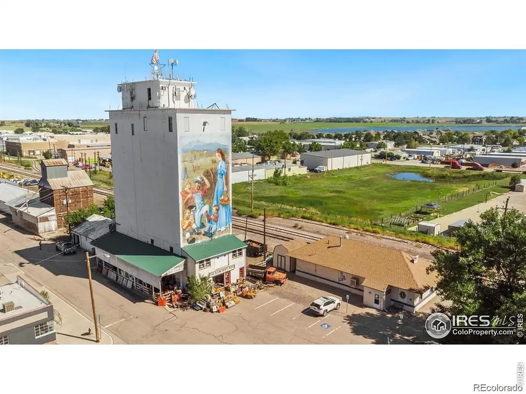 1521 Sun River Road Berthoud CO 80513