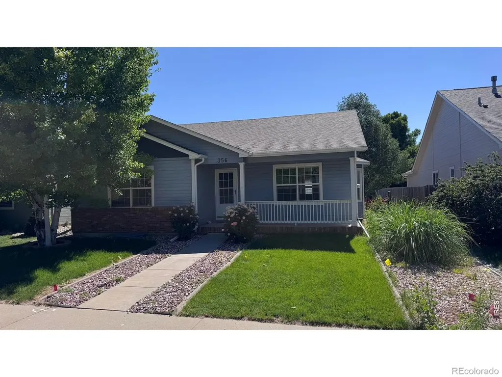 356 Cardinal Avenue Loveland CO 80537