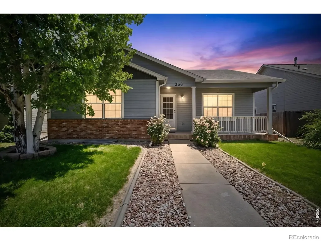 356 Cardinal Avenue Loveland CO 80537