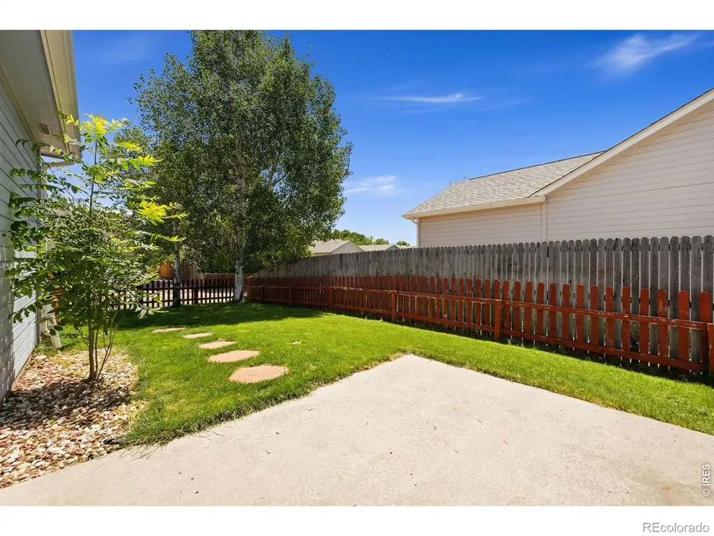 356 Cardinal Avenue Loveland CO 80537