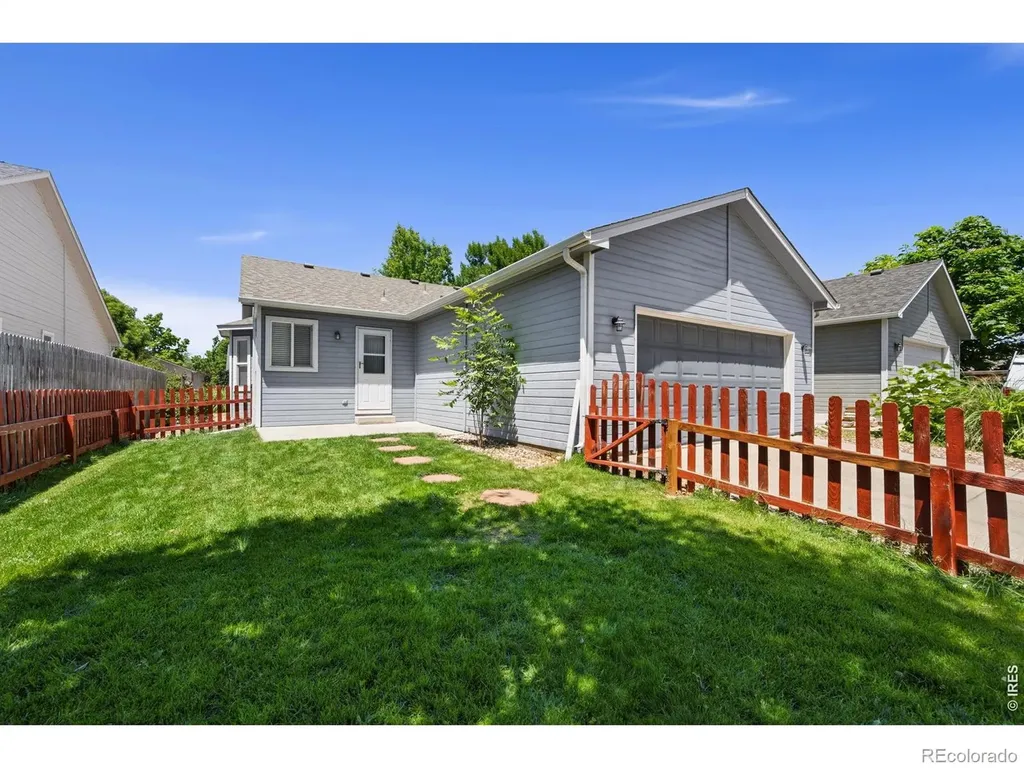 356 Cardinal Avenue Loveland CO 80537