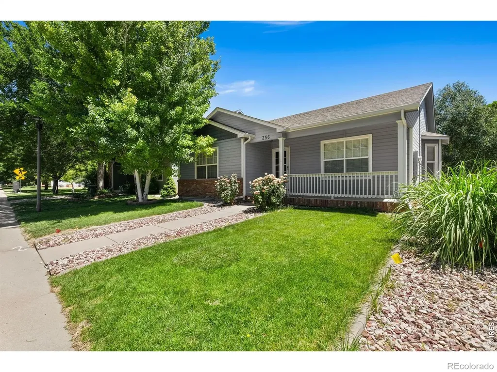356 Cardinal Avenue Loveland CO 80537