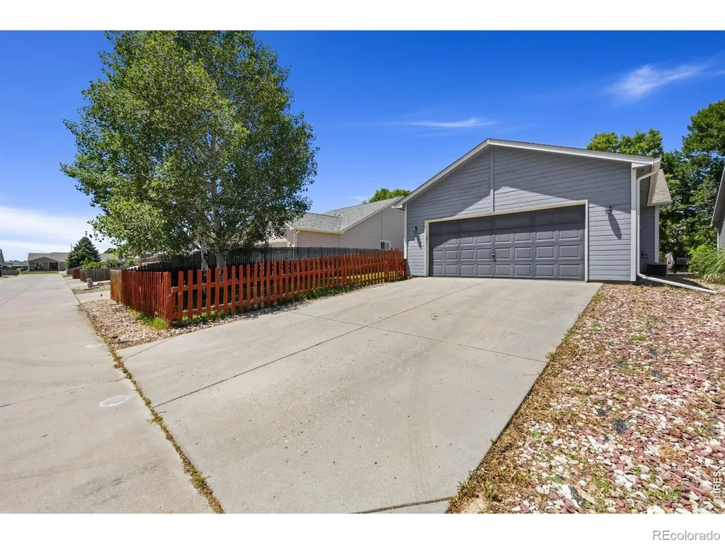 356 Cardinal Avenue Loveland CO 80537