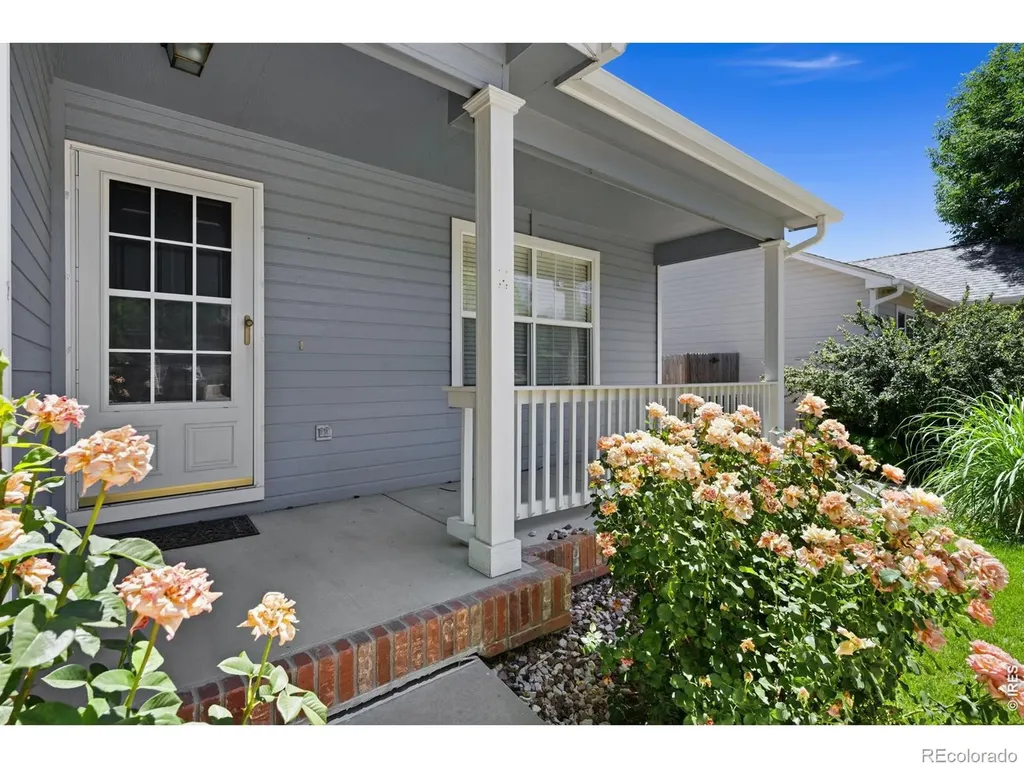 356 Cardinal Avenue Loveland CO 80537