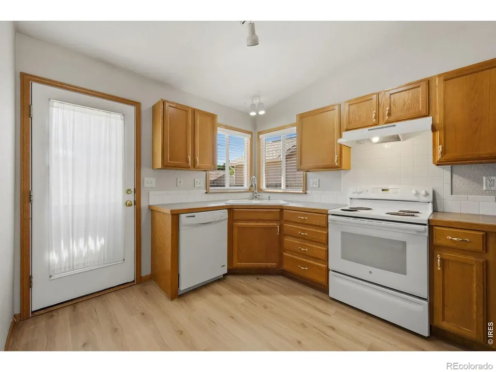 356 Cardinal Avenue Loveland CO 80537