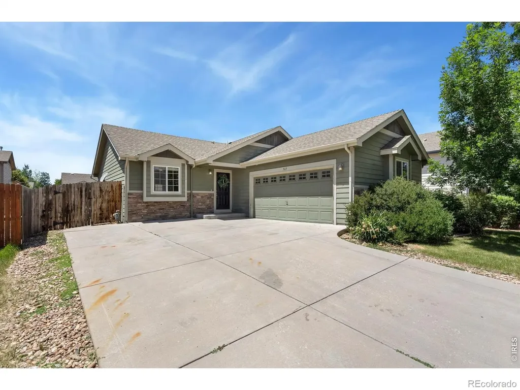 969 Delphinus Place Loveland CO 80537