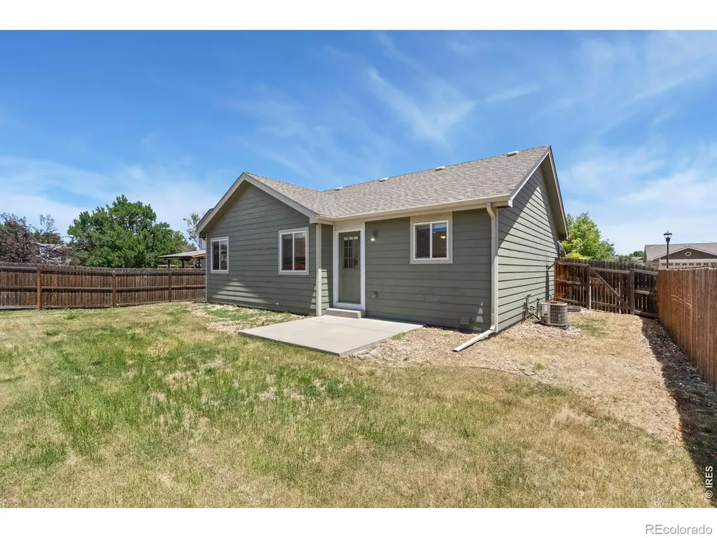 969 Delphinus Place Loveland CO 80537