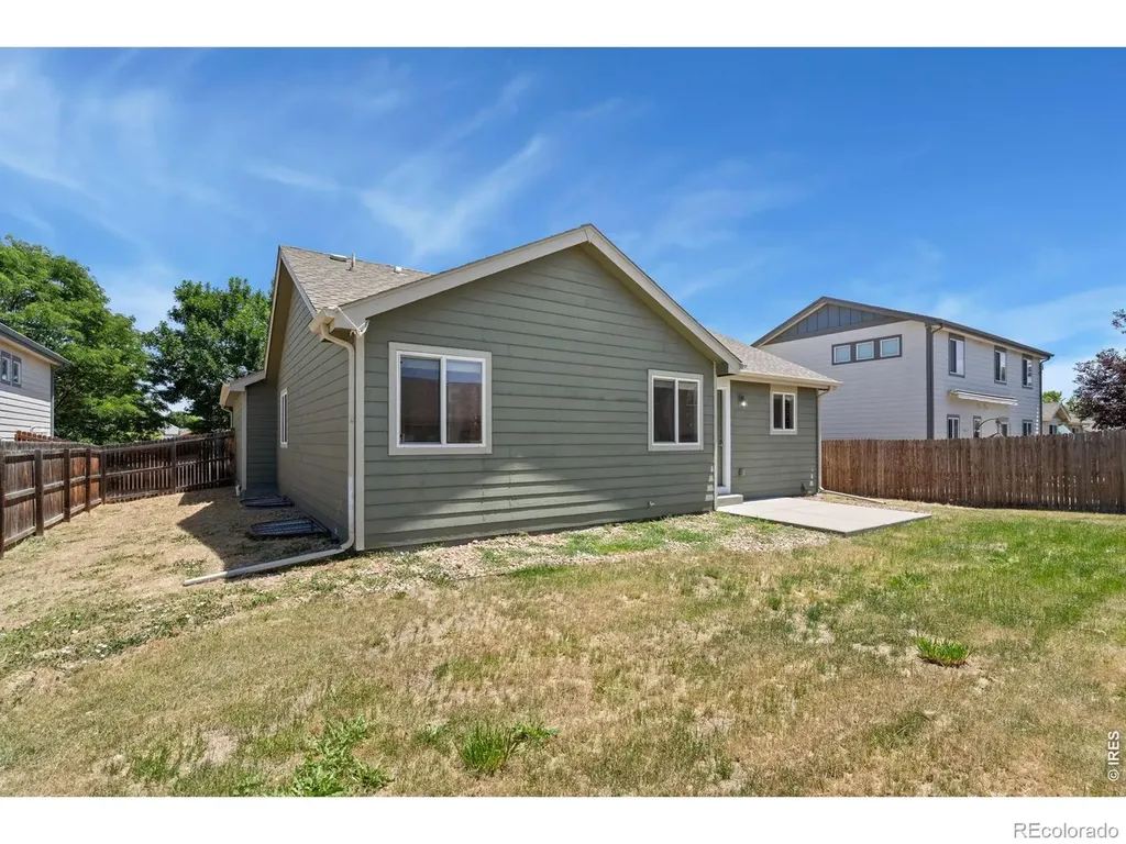 969 Delphinus Place Loveland CO 80537