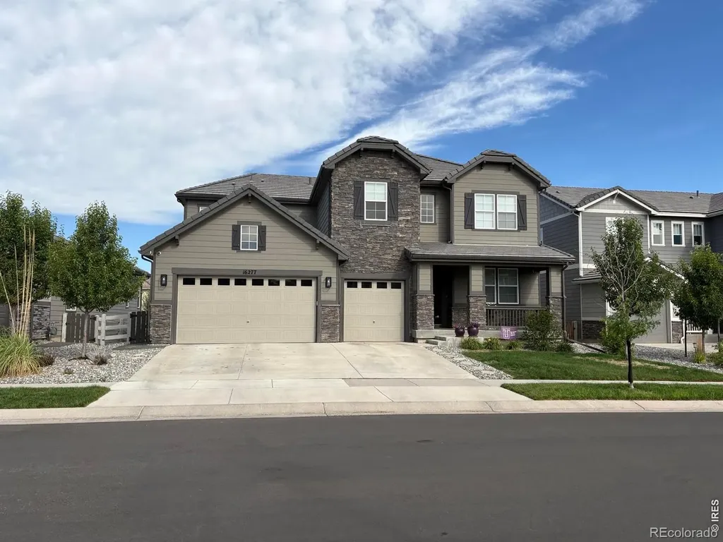 16277 Pikes Peak Drive Broomfield CO 80023