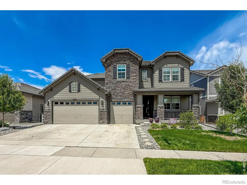 16277 Pikes Peak Drive Broomfield CO 80023