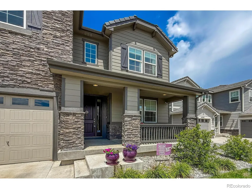 16277 Pikes Peak Drive Broomfield CO 80023