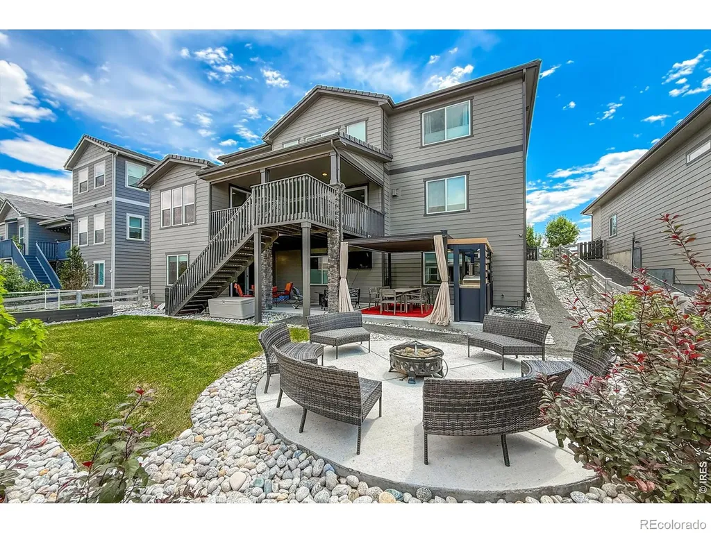 16277 Pikes Peak Drive Broomfield CO 80023